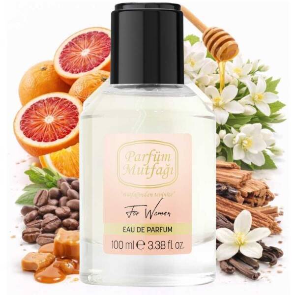 K-74 J.P.G Scandal Kadın Parfüm - 1