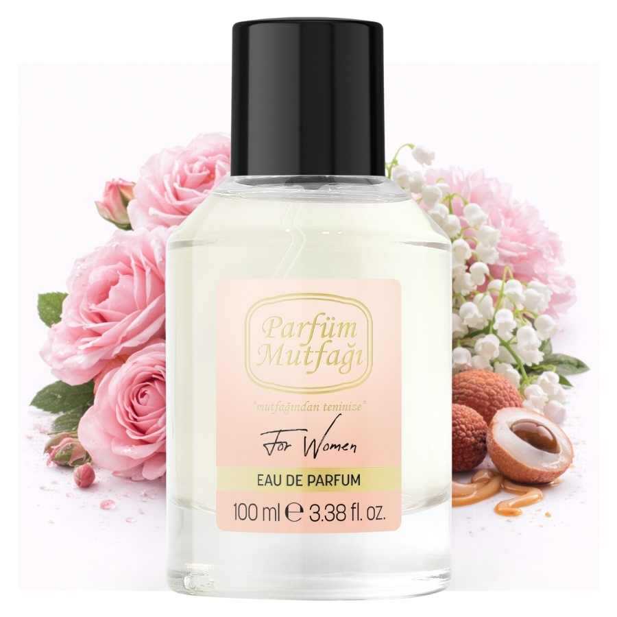 K-75 De Marly Delina Kadın Parfüm KAMPANYA, 50 ve 100ml Kadın