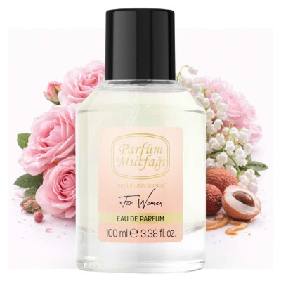 K-75 De Marly Delina Kadın Parfüm - Parfüm Mutfağı