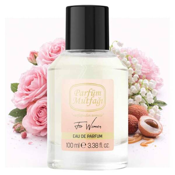 K-75 De Marly Delina Kadın Parfüm - 1