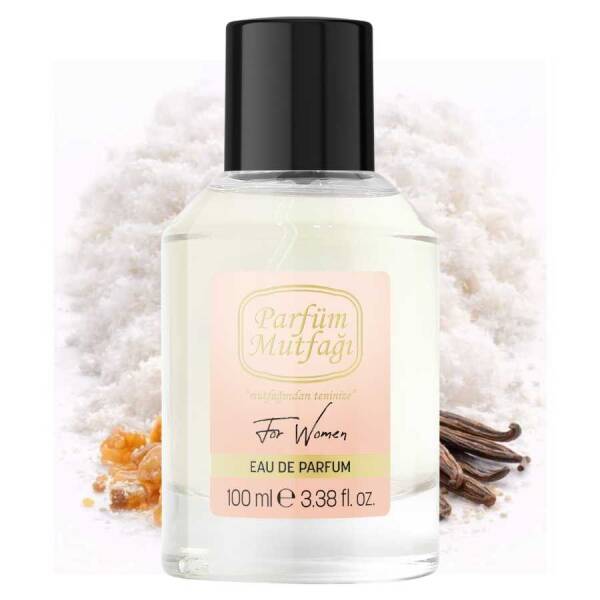 K-77 Prada Candy Kadın Parfüm - 1