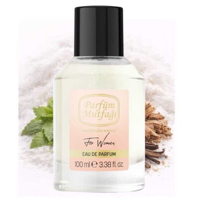 K-79 Narciso Rodriguez For Her Pembe Kadın Parfüm - 1