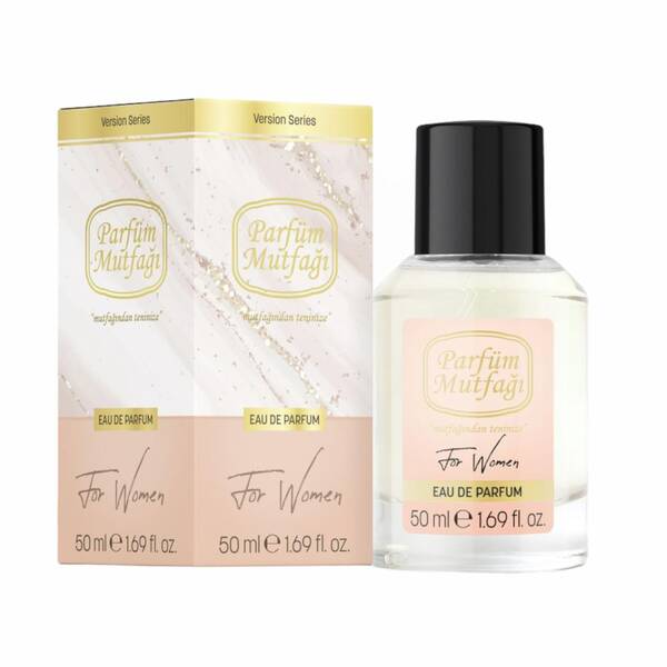 K-92 C. No: 5 Kadın Parfüm - 2