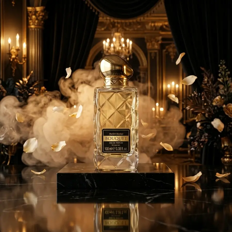  S. Bouquet Kadın Parfüm 100ml