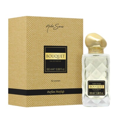  S. Bouquet Kadın Parfüm 100ml - 7