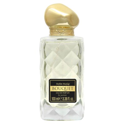  S. Bouquet Kadın Parfüm 100ml - 8