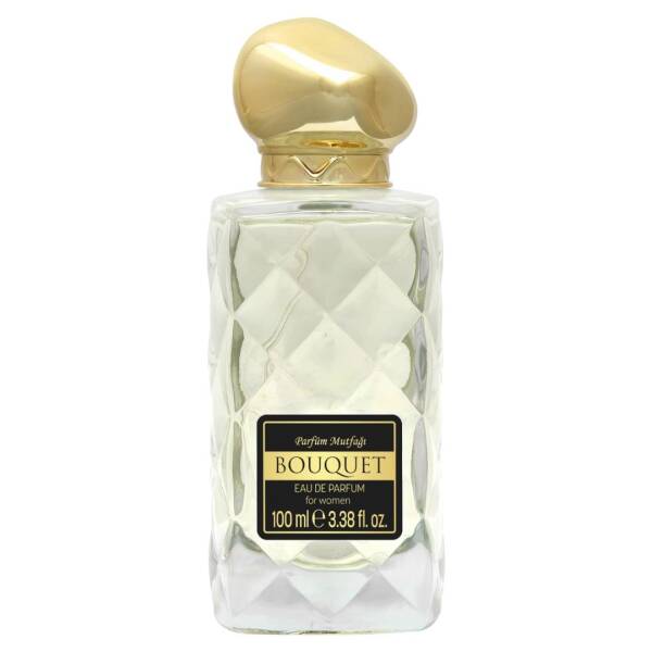  S. Bouquet Kadın Parfüm 100ml - 8