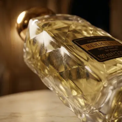  S. Bouquet Kadın Parfüm 100ml - 4
