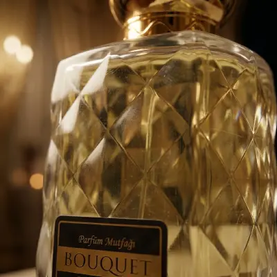  S. Bouquet Kadın Parfüm 100ml - 3