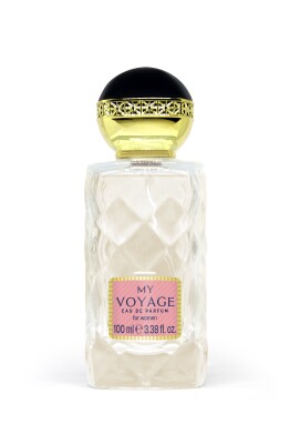 Kadın Niche -3 My Voyage 100ml (My Way ) - 2