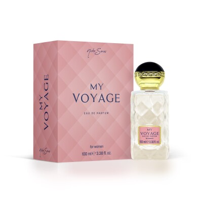 Kadın Niche -3 My Voyage 100ml (My Way ) - 1