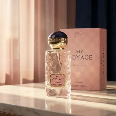 Kadın Niche -3 My Voyage 100ml (My Way ) - 3