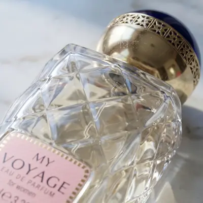 Kadın Niche -3 My Voyage 100ml (My Way ) - 2