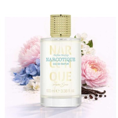 Narcotique Erkek Parfüm 100ml (Süper) - Parfüm Mutfağı