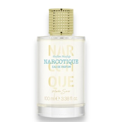 Narcotique Erkek Parfüm 100ml (Süper) - 6