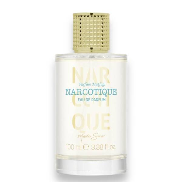 Narcotique Erkek Parfüm 100ml (Süper) - 6