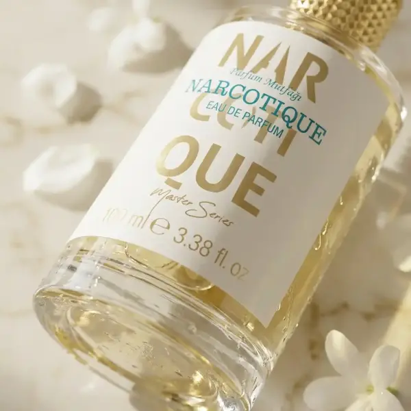 Narcotique Erkek Parfüm 100ml (Süper) - 3