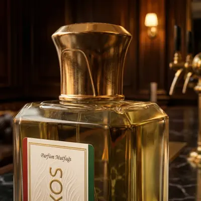 Naxos Parfüm 100ml - 4