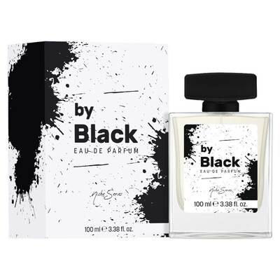 Niche By Black ( Killian Aphrodisiac ) Erkek Parfüm 100ml - 1