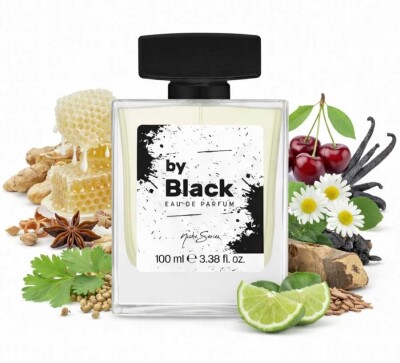 Niche By Black ( Killian Aphrodisiac ) Erkek Parfüm 100ml - 1