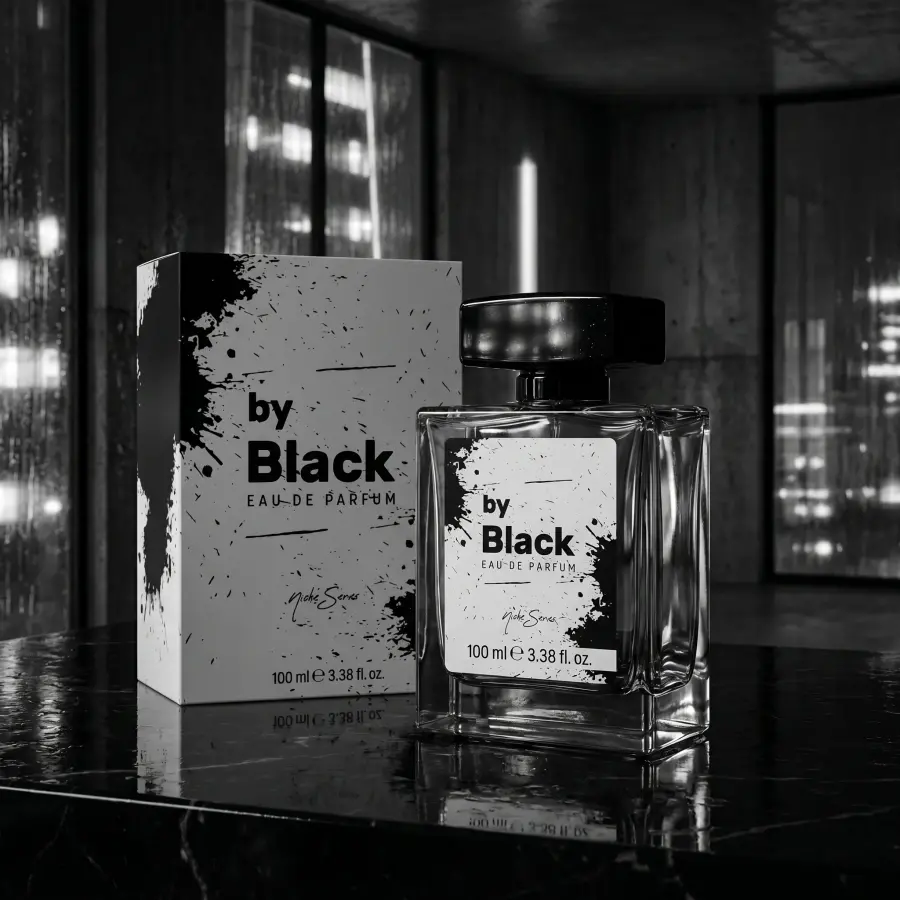Niche By Black ( Killian Aphrodisiac ) Erkek Parfüm 100ml