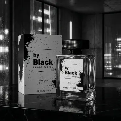 Niche By Black ( Killian Aphrodisiac ) Erkek Parfüm 100ml - Parfüm Mutfağı