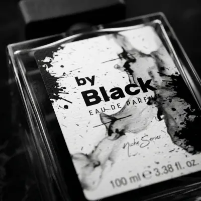 Niche By Black ( Killian Aphrodisiac ) Erkek Parfüm 100ml Niche