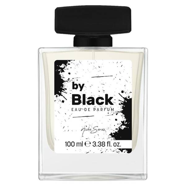 Niche ByBlack ( Killian Aphrodisiac ) Erkek Parfüm 100ml - 2