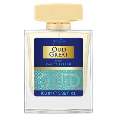 Niche Oud Great ( Initio Oud Greatnes ) Erkek Parfüm 100ml - 6