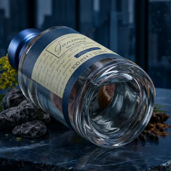  Ganimet Erkek Parfüm 100ml - 4