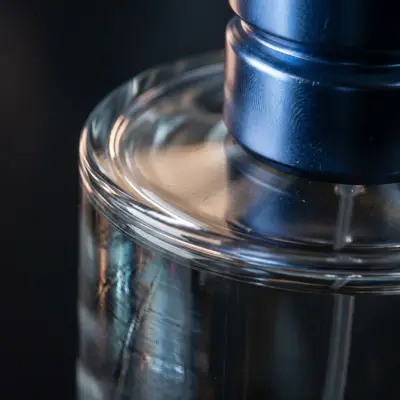  Ganimet Erkek Parfüm 100ml - 5