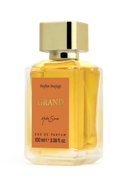 Niche Grand Parfüm 100ml (Grand Soır) - 6