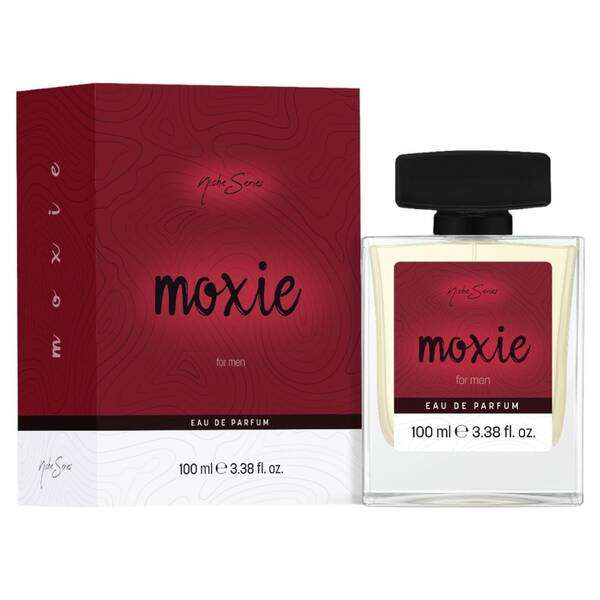 Niche Moxie Erkek Parfüm 100ml (Sospiro accento ) - 1