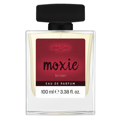 Niche Moxie Erkek Parfüm 100ml (Sospiro accento ) - 2