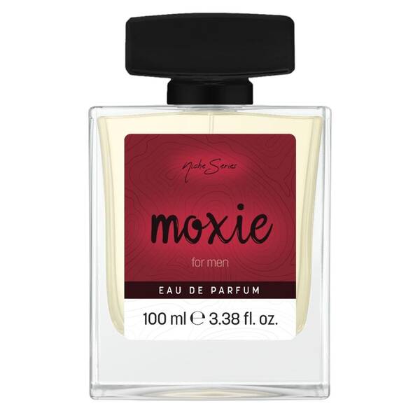 Niche Moxie Erkek Parfüm 100ml (Sospiro accento ) - 2