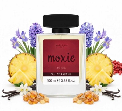 Niche Moxie Erkek Parfüm 100ml (Sospiro accento ) - 1
