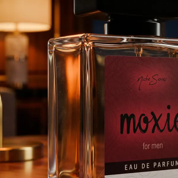 Niche Moxie Erkek Parfüm 100ml (Sospiro accento ) - 2