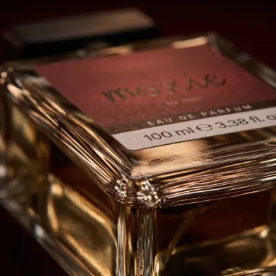 Niche Moxie Erkek Parfüm 100ml (Sospiro accento ) - 3