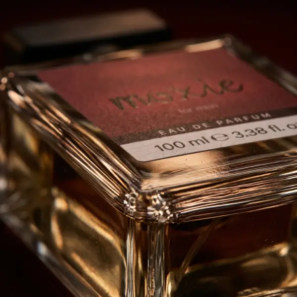 Niche Moxie Erkek Parfüm 100ml (Sospiro accento ) - 3