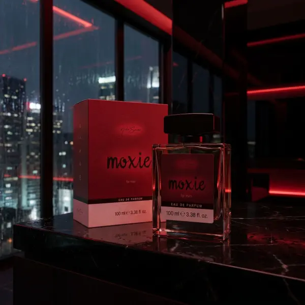 Niche Moxie Erkek Parfüm 100ml (Sospiro accento ) - 1