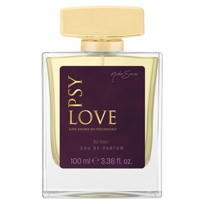 Niche Psy Love 100ml ( İnitio Psychedelic Love ) - 2