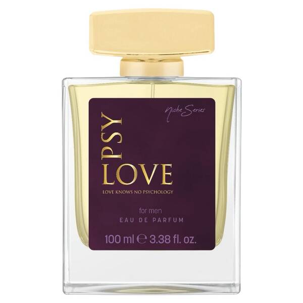 Niche Psy Love 100ml ( İnitio Psychedelic Love ) - 2