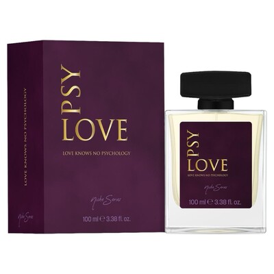 Niche Psy Love 100ml ( İnitio Psychedelic Love ) - 1