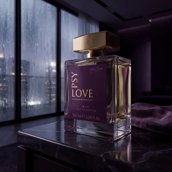Niche Psy Love 100ml ( İnitio Psychedelic Love ) - 1