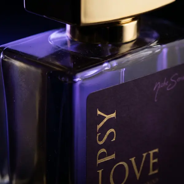 Niche Psy Love 100ml ( İnitio Psychedelic Love ) - 4