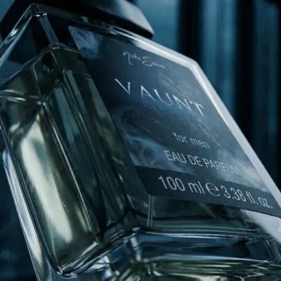 Niche Vaunt Erkek Parfüm ( Ex Nihılo Bluecast Oud )100ml - Parfüm Mutfağı