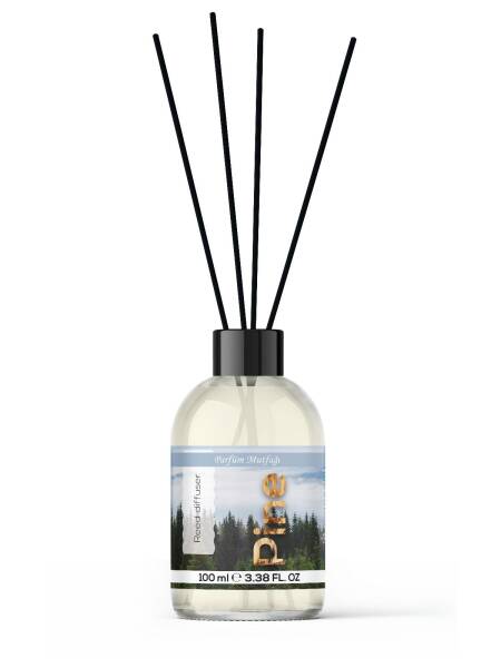 Pine Bambu Çubuklu Ortam Kokusu 100ml - 2