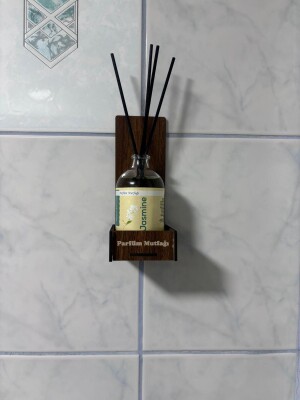 Pine Bambu Çubuklu Ortam Kokusu 100ml - 4