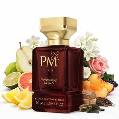  K-143 Love Story Kadın Parfüm - 1