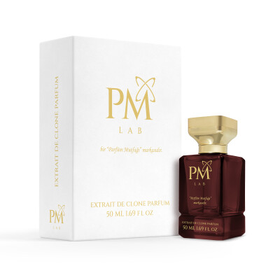 E-192 P&M Lab Mıllıon Elixir Erkek Parfüm - 2